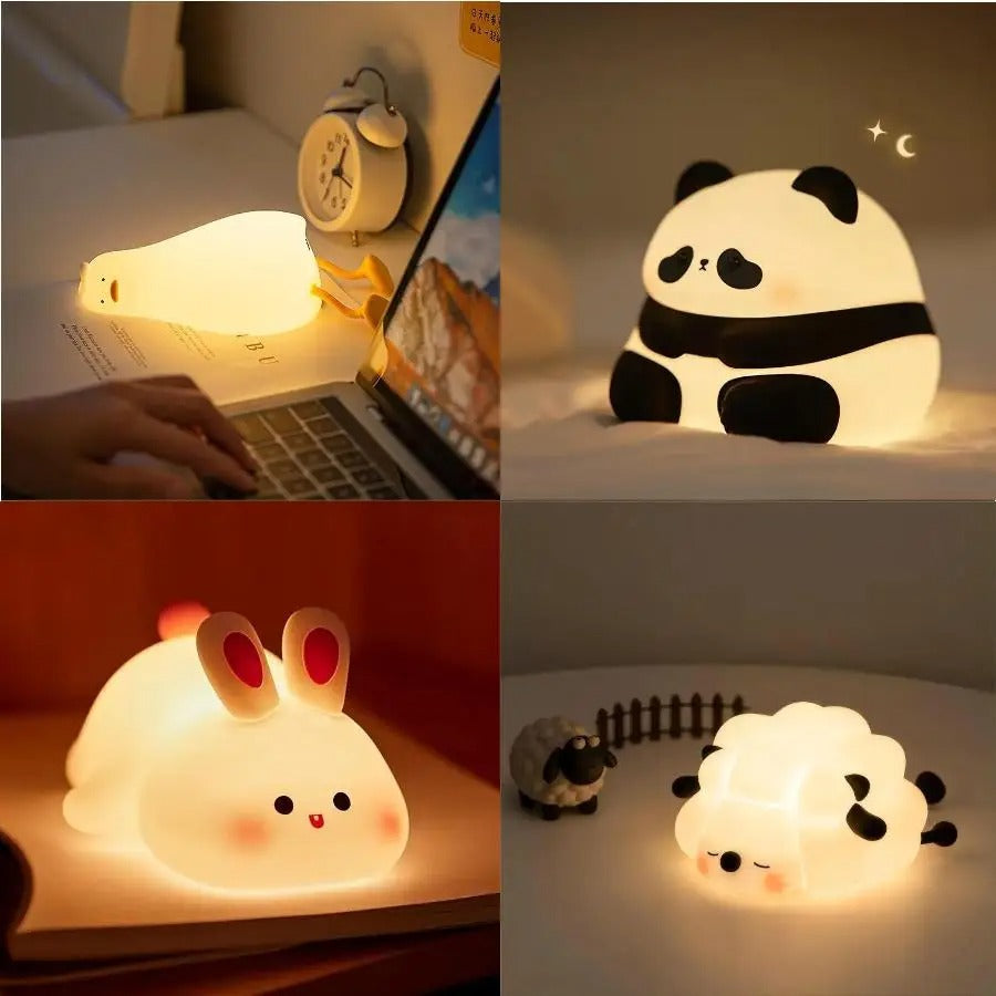 Animal lights