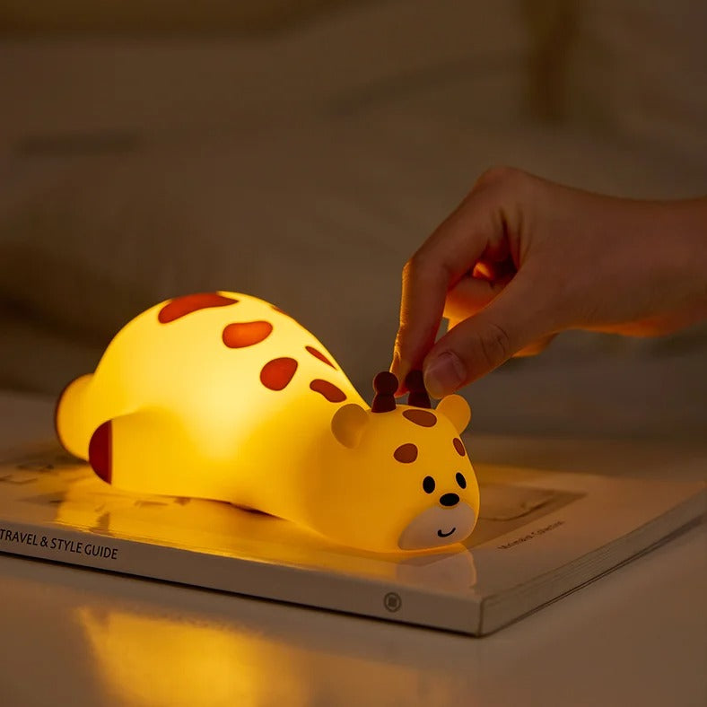 Cute Giraffe