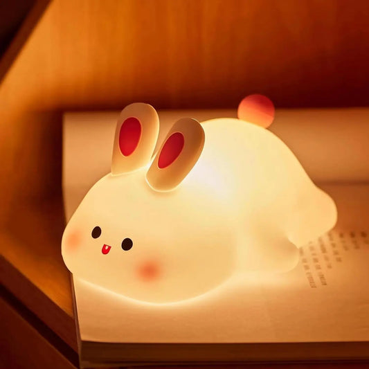 White Rabbit