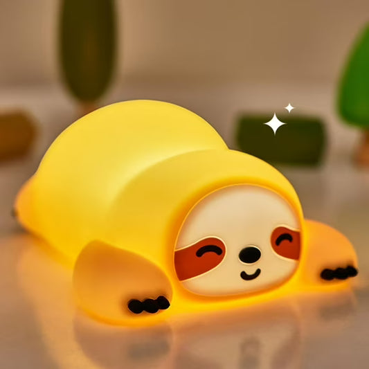 Cute Sloth