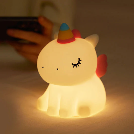 Cute Unicorn