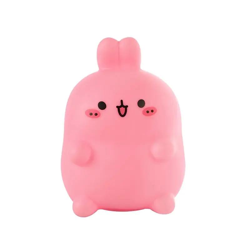 Rabbit Bedroom LED Small Table Light