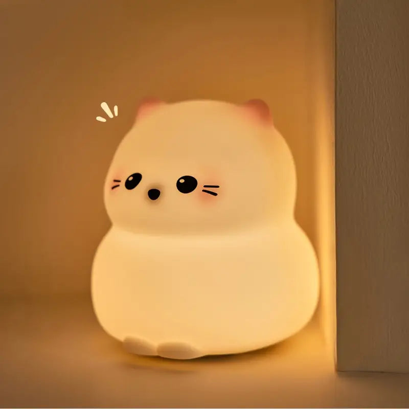 Cute Kitten