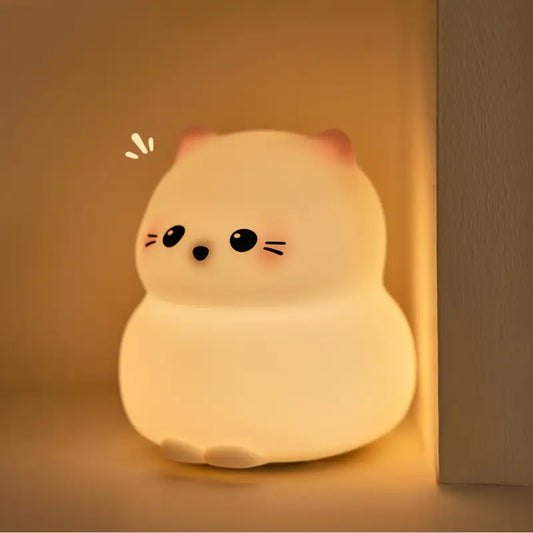 Cute Kitten