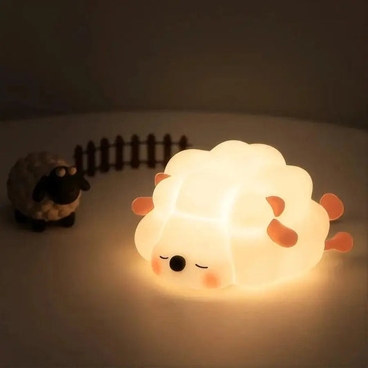 Cute Sheep